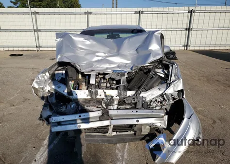 2002 Buick Century Custom from USA, damaged, VIN 2G4WS52J321183548